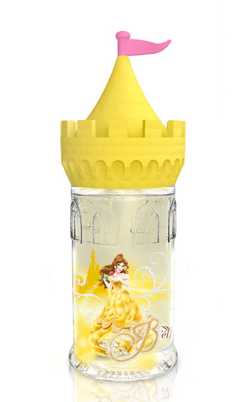 Princess Belle Disney — аромат