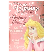 Princess Sleeping Beauty Disney — аромат