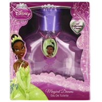 Princess Tiana Disney — аромат