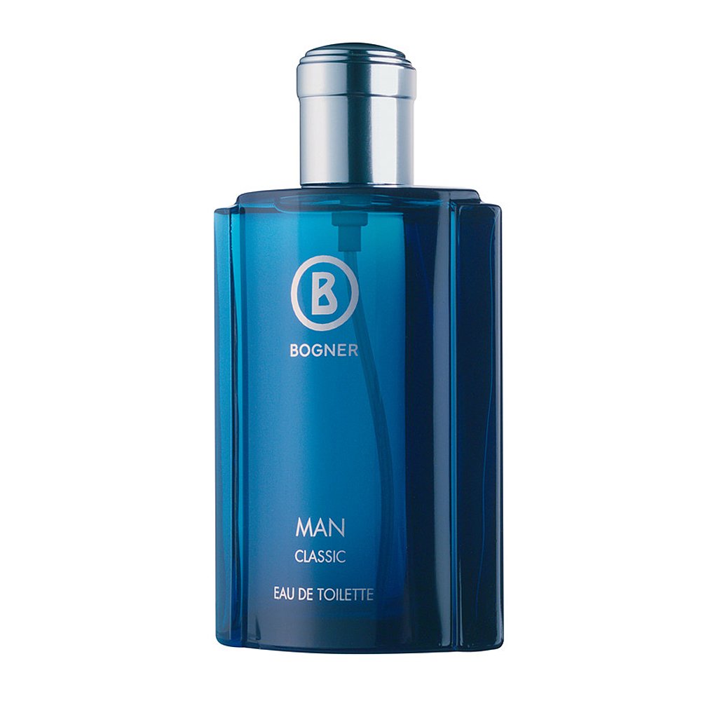 Bogner Man Classic Bogner — аромат