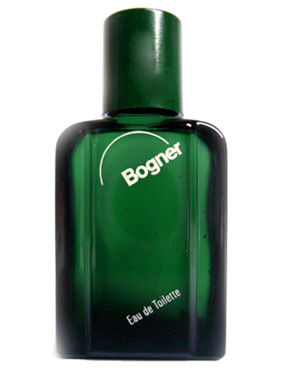 Bogner Man Bogner — аромат