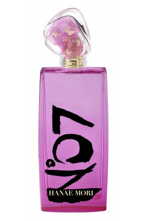 Hanae Mori N07 Hanae Mori — аромат