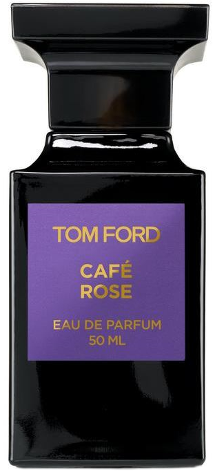 Café Rose Tom Ford