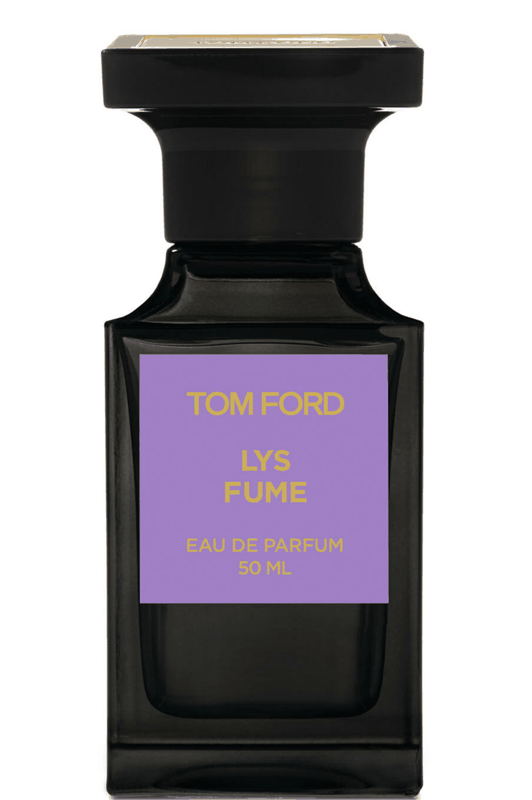Lys Fume Tom Ford — аромат