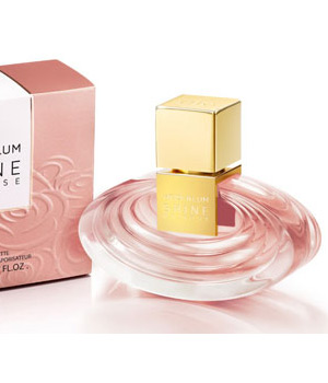 Shine My Rose Heidi Klum — аромат