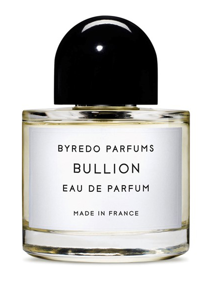 Bullion Byredo