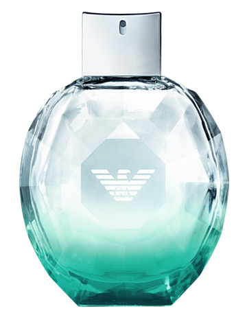 Emporio Armani Diamonds Summer Fraiche for Women Giorgio Armani — аромат