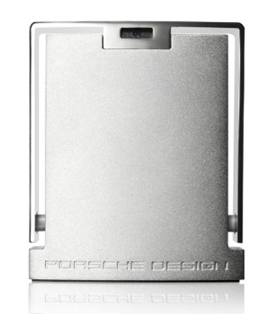 Porsche Titan Porsche Design — аромат