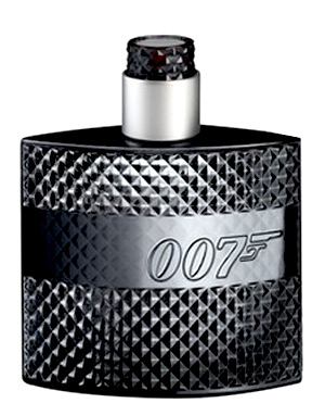 James Bond 007 Eon Productions — аромат
