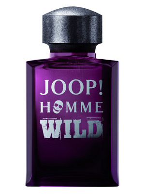 Joop! Homme Wild Joop! — аромат