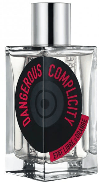 Dangerous Complicity Etat Libre d'Orange — аромат