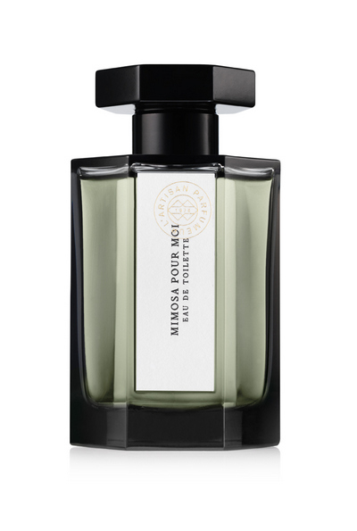 Mimosa Pour Moi L'Artisan Parfumeur — аромат