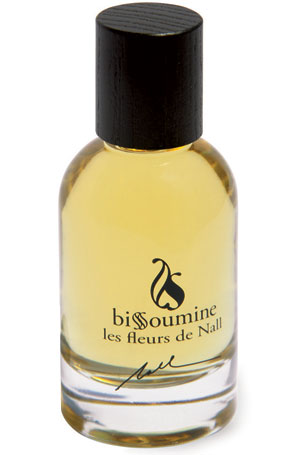 Les Fleurs de Nall Bissoumine