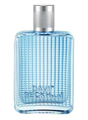 The Essence David Beckham — аромат