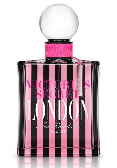 London Victoria's Secret