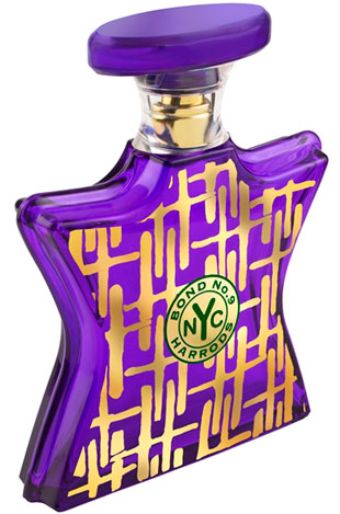 Harrods Oud Patchouli Bond No 9 — аромат