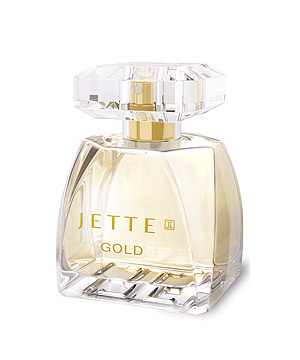 Jette Gold Jette Joop — аромат