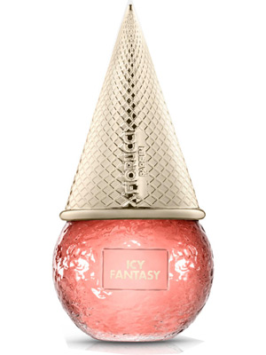 Icy Fantasy Fiorucci — аромат