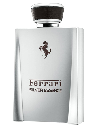 Ferrari Silver Essence Ferrari — аромат