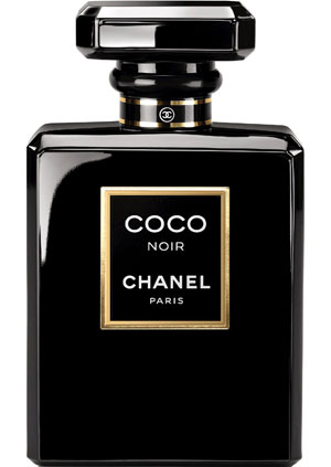 Coco Noir Chanel — аромат