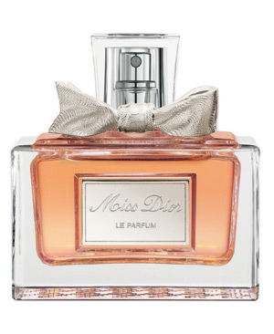 Miss Dior Le Parfum Dior — аромат