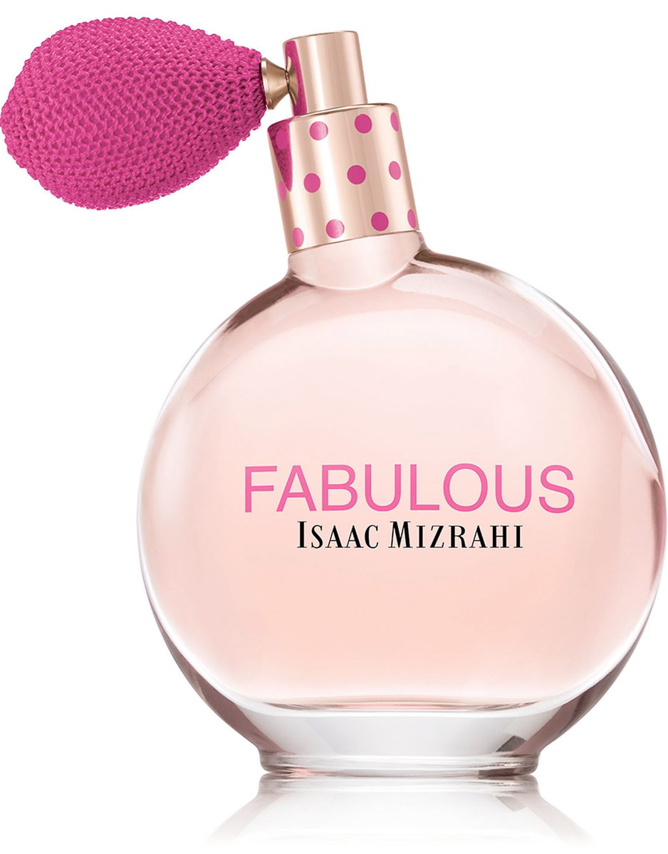Fabulous Isaac Mizrahi — аромат