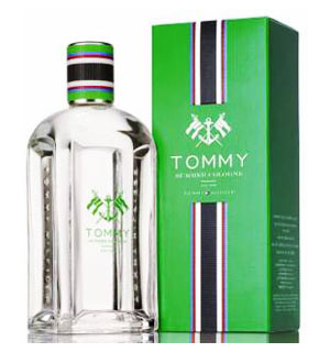 Tommy Summer Cologne 2012 Tommy Hilfiger — аромат