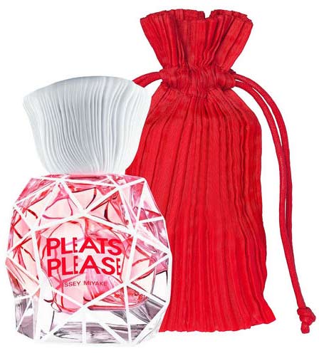 Pleats Please Eau de Parfum Issey Miyake