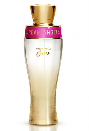 Dream Angels Glow Victoria's Secret — аромат