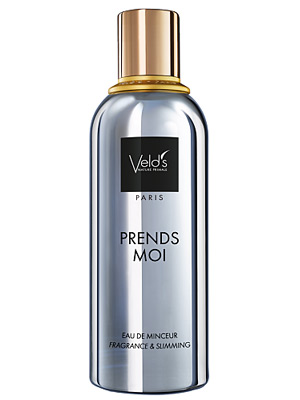 Prends Moi Veld's