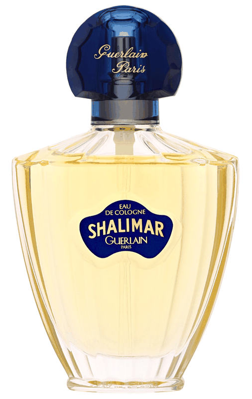 Shalimar Eau de Cologne Guerlain