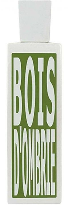 Bois d’Ombrie Eau D'Italie — аромат