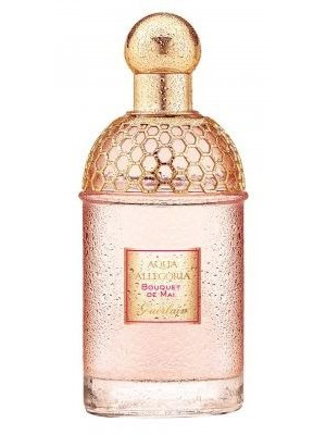 Aqua Allegoria Bouquet de Mai Guerlain — аромат