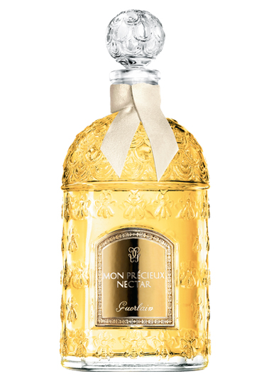 Mon Precieux Nectar Guerlain — аромат