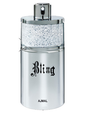 Bling Ajmal — аромат