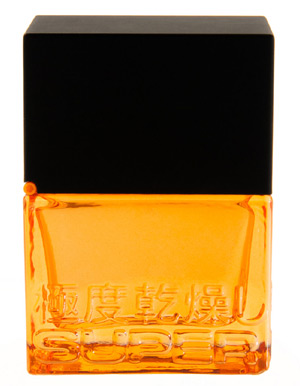 Orange Superdry — аромат