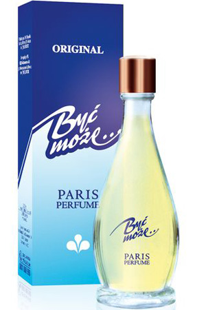 Byc Moze...Pariz Miraculum — аромат