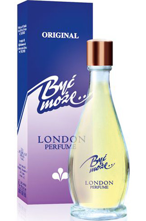 Byc Moze...London Miraculum — аромат