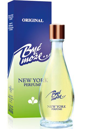 Byc Moze...New York Miraculum — аромат