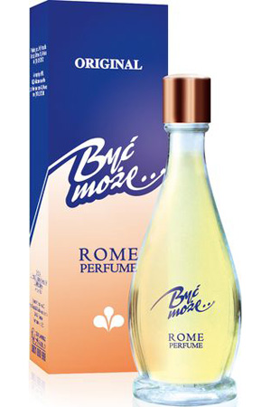 Byc Moze...Rome Miraculum — аромат