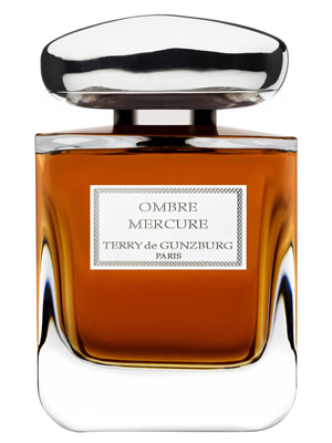 Ombre Mercure Terry de Gunzburg — аромат