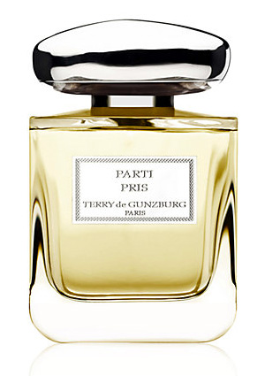 Parti Pris Terry de Gunzburg — аромат