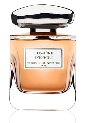 Lumiere d'Epices Terry de Gunzburg