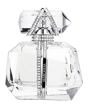 Parfume d’Extase Marchesa — аромат