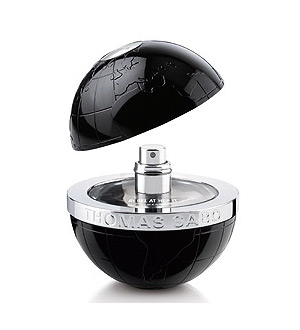 Rebel At Heart Thomas Sabo — аромат
