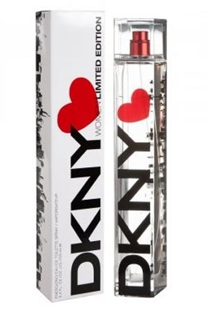 DKNY Women ♥ Limited Edition Eau de Toilette Donna Karan — аромат