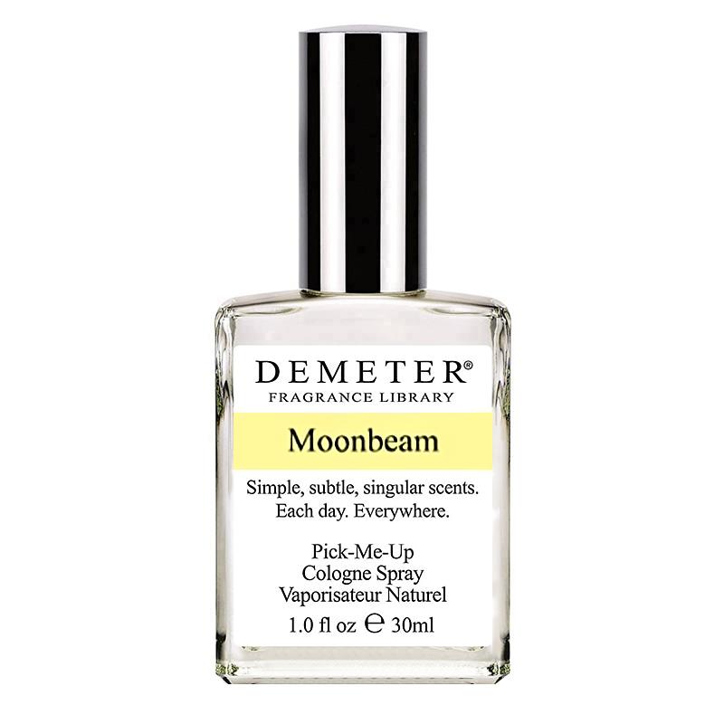 Moonbeam Demeter Fragrance — аромат