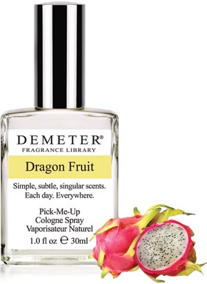 Dragon Fruit Demeter Fragrance — аромат