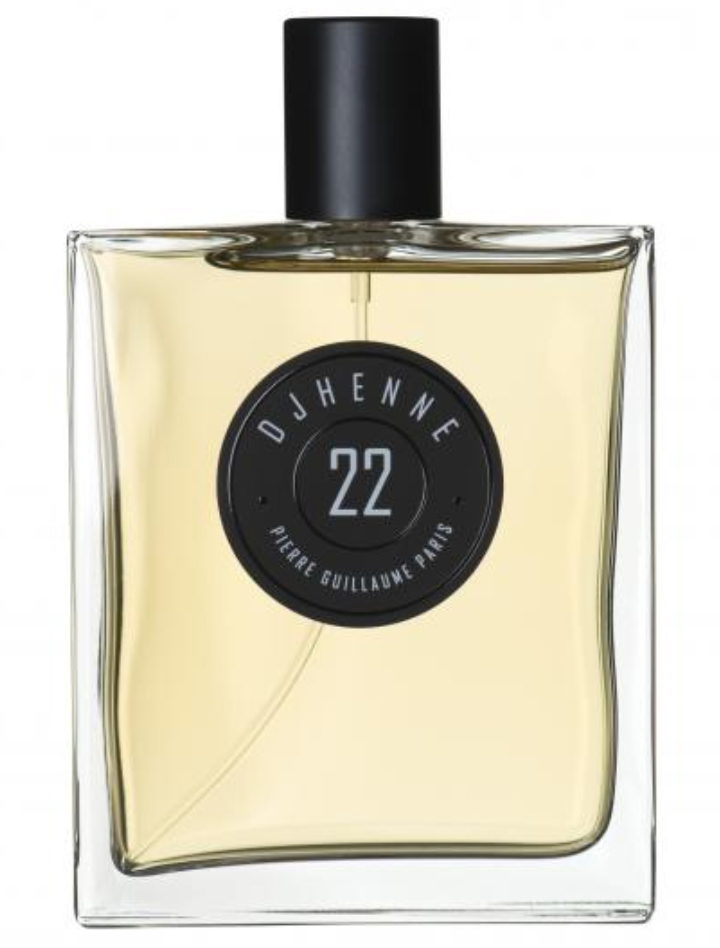 DjHenne 22 Pierre Guillaume Paris — аромат
