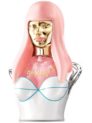 Pink Friday Nicki Minaj — аромат